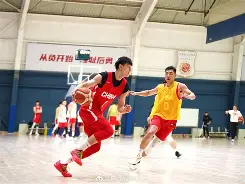 贝博体育-转会期深圳男篮备战法国杯今晚广厦男篮备战社区盾，这一次真的Rookie与80激战G2分钟的简单介绍